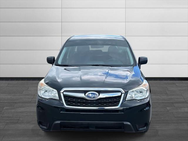 used 2014 Subaru Forester car, priced at $10,700
