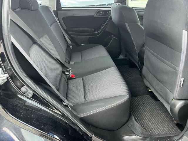 used 2014 Subaru Forester car, priced at $10,700