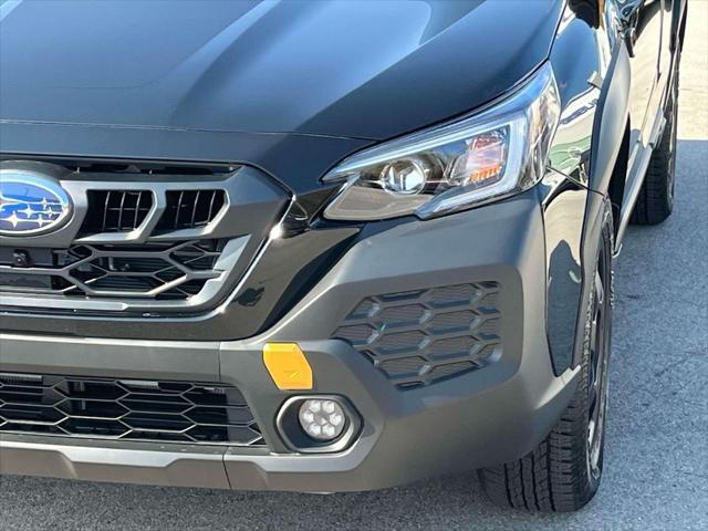 new 2025 Subaru Outback car, priced at $42,359