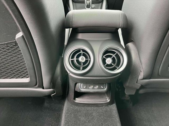 used 2019 Alfa Romeo Stelvio car, priced at $17,500