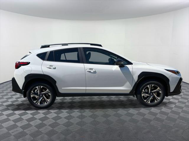 new 2024 Subaru Crosstrek car, priced at $29,031