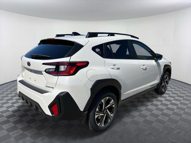 new 2024 Subaru Crosstrek car, priced at $29,031