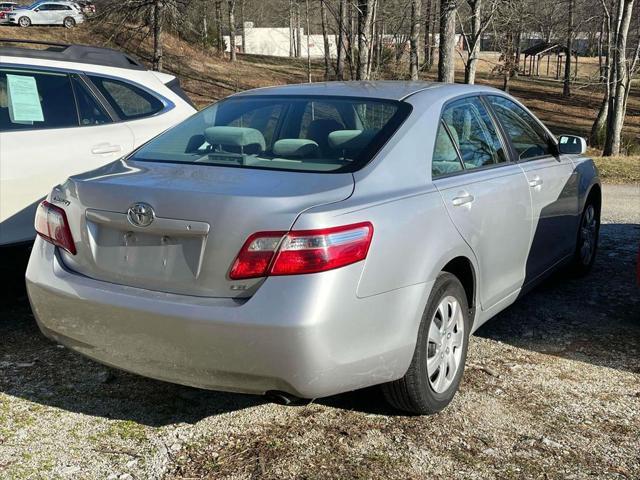 used 2009 Toyota Camry car, priced at $8,700