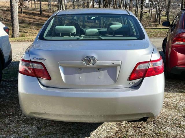 used 2009 Toyota Camry car, priced at $8,700