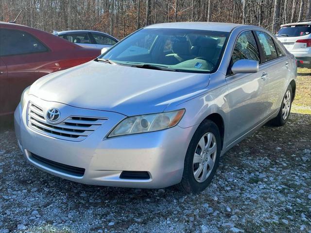 used 2009 Toyota Camry car, priced at $8,700