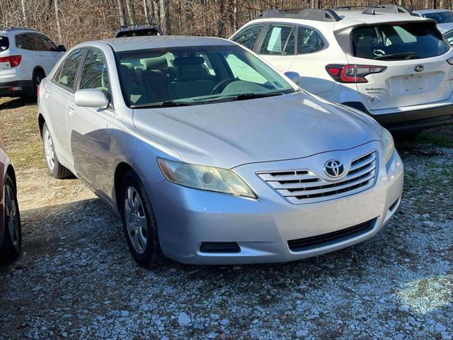 used 2009 Toyota Camry car, priced at $8,700