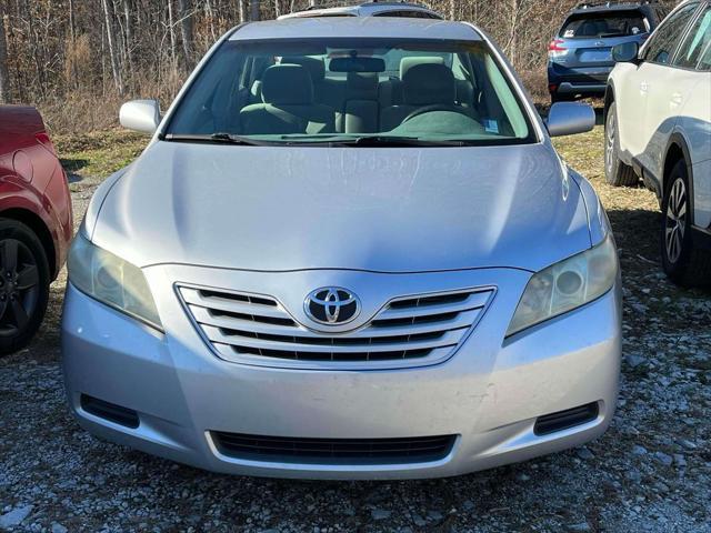 used 2009 Toyota Camry car, priced at $8,700