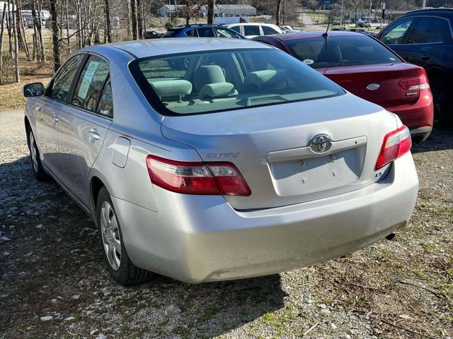 used 2009 Toyota Camry car, priced at $8,700