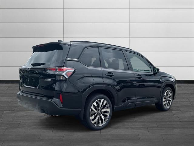 new 2025 Subaru Forester car, priced at $43,188