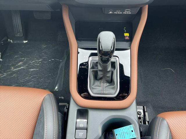 new 2025 Subaru Forester car, priced at $43,188