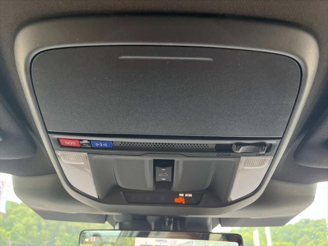 new 2025 Subaru Forester car, priced at $43,188