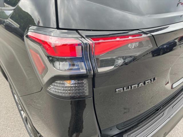 new 2025 Subaru Forester car, priced at $43,188