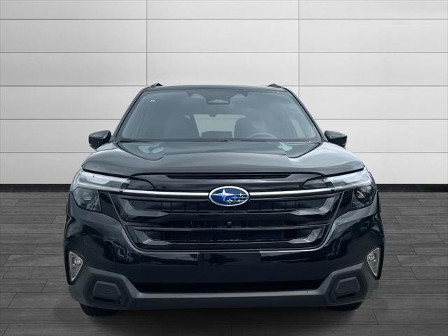 new 2025 Subaru Forester car, priced at $43,188