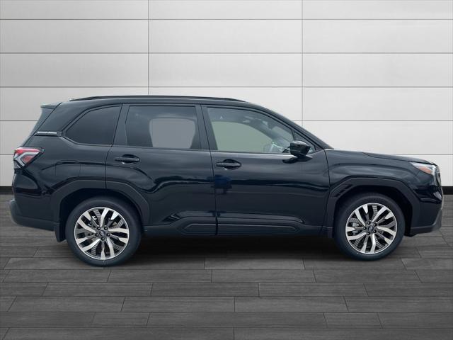 new 2025 Subaru Forester car, priced at $43,188