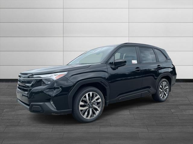 new 2025 Subaru Forester car, priced at $43,188