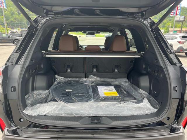 new 2025 Subaru Forester car, priced at $43,188