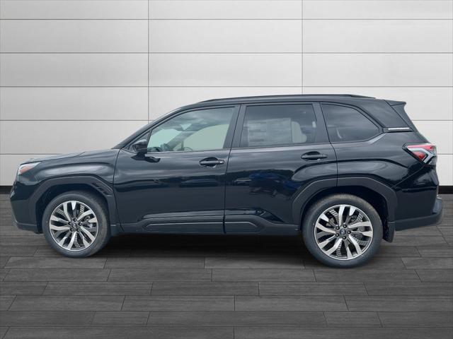 new 2025 Subaru Forester car, priced at $43,188