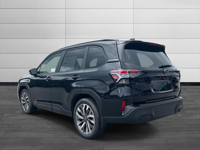 new 2025 Subaru Forester car, priced at $43,188