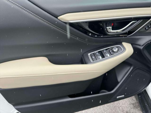 new 2025 Subaru Outback car, priced at $40,645