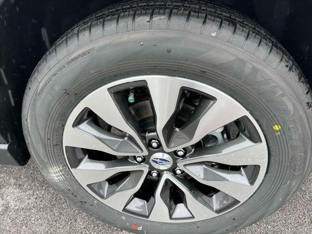 new 2025 Subaru Outback car, priced at $40,645