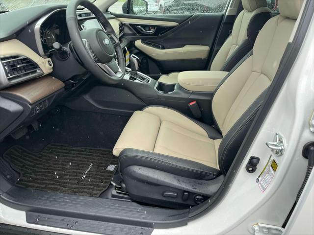 new 2025 Subaru Outback car, priced at $40,645
