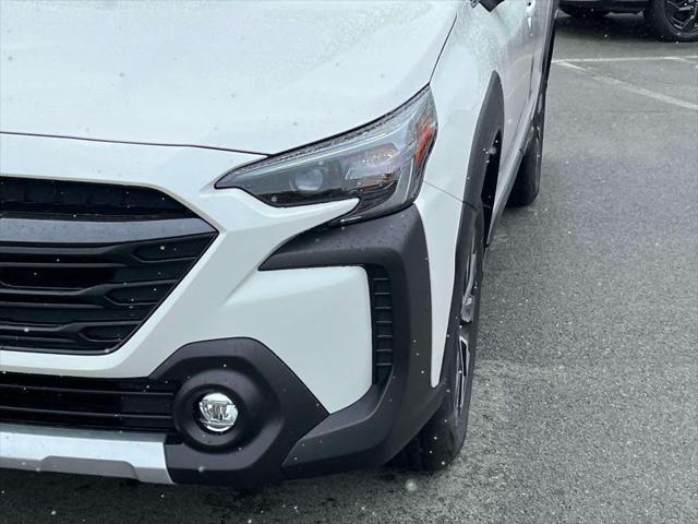 new 2025 Subaru Outback car, priced at $40,645