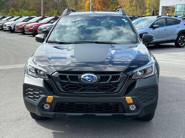 used 2025 Subaru Outback car, priced at $39,500