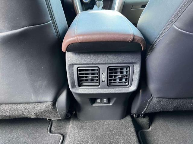 used 2021 Toyota Venza car, priced at $28,600
