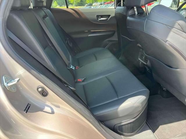 used 2021 Toyota Venza car, priced at $28,600