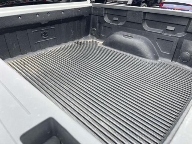 used 2015 Chevrolet Silverado 1500 car, priced at $18,900