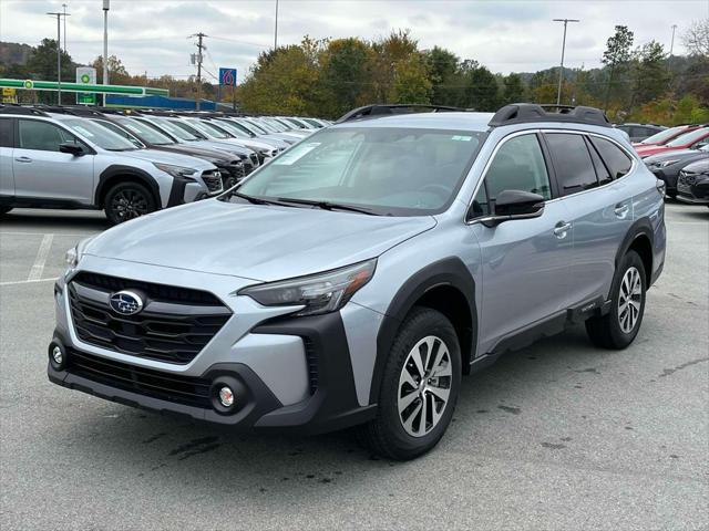 new 2025 Subaru Outback car, priced at $31,708