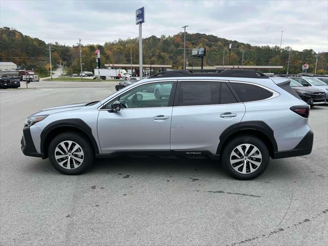 new 2025 Subaru Outback car, priced at $31,708