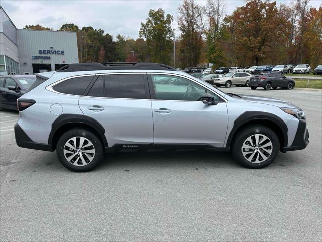 new 2025 Subaru Outback car, priced at $31,708