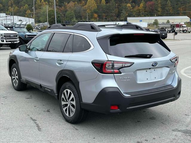 new 2025 Subaru Outback car, priced at $31,708