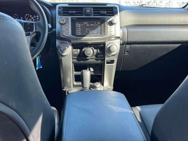 used 2016 Toyota 4Runner car, priced at $26,000
