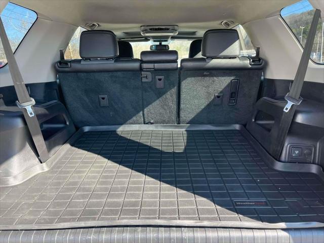 used 2016 Toyota 4Runner car, priced at $26,000