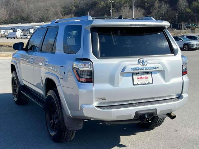 used 2016 Toyota 4Runner car, priced at $26,000