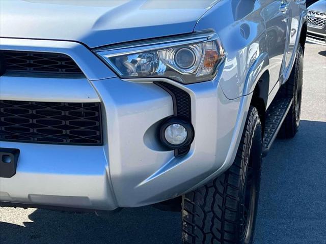 used 2016 Toyota 4Runner car, priced at $26,000