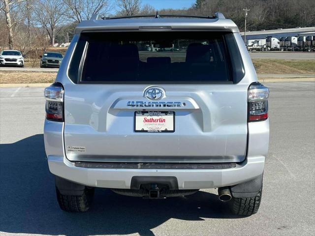 used 2016 Toyota 4Runner car, priced at $26,000
