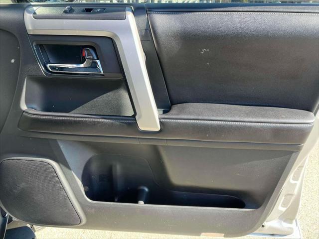 used 2016 Toyota 4Runner car, priced at $26,000