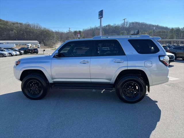 used 2016 Toyota 4Runner car, priced at $26,000
