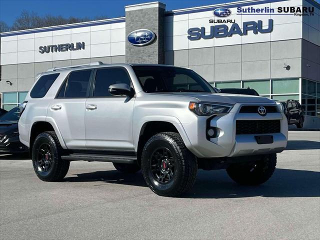 used 2016 Toyota 4Runner car, priced at $26,000