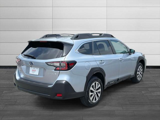 new 2025 Subaru Outback car, priced at $34,893