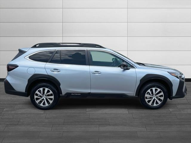 new 2025 Subaru Outback car, priced at $34,893