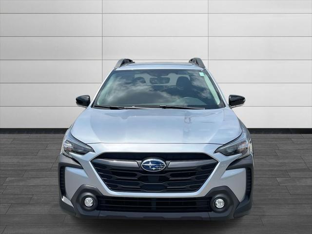new 2025 Subaru Outback car, priced at $34,893