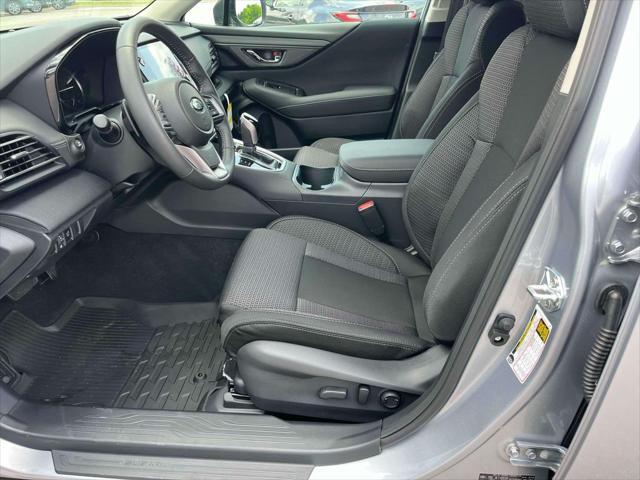 new 2025 Subaru Outback car, priced at $34,893