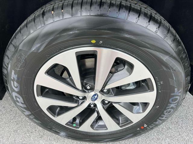 new 2025 Subaru Outback car, priced at $34,893