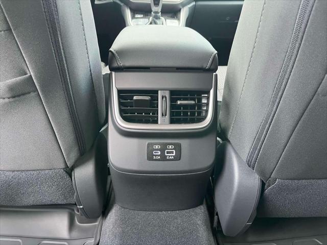 new 2025 Subaru Outback car, priced at $34,893