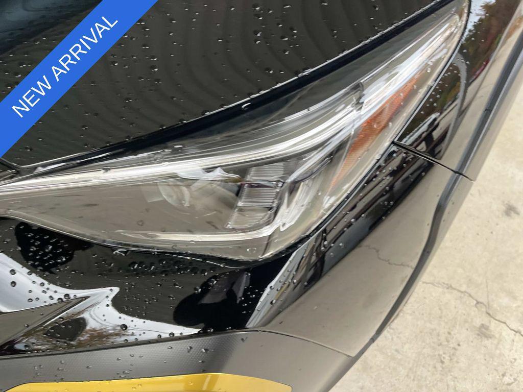 used 2025 Subaru Crosstrek car, priced at $29,000