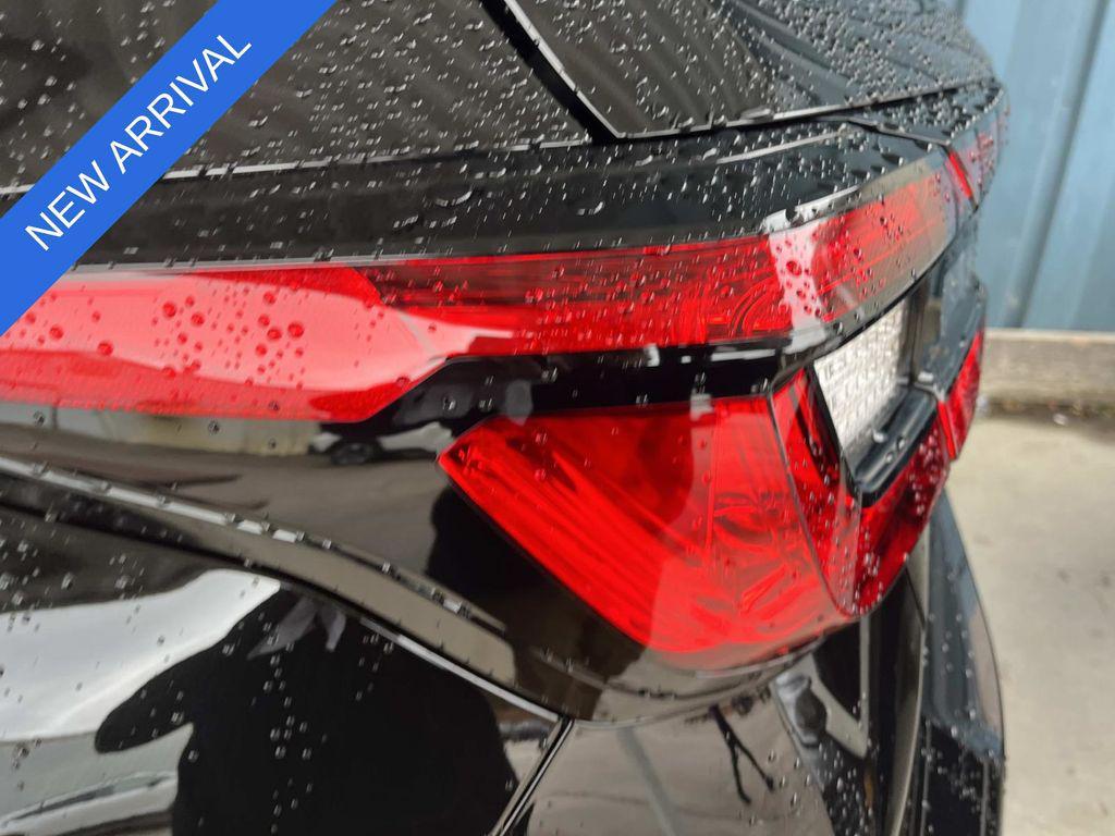 used 2025 Subaru Crosstrek car, priced at $29,000